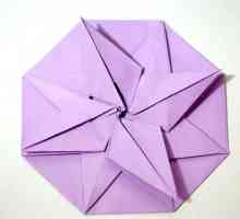 Hoe om origami papier te kies