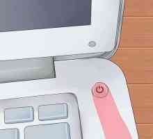 Hoe om die Apple-ikoon op `n Mac-rekenaar te skryf