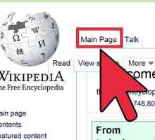 Hoe om `n Wikipedia-artikel te skryf