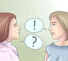Hoe om `n dialoog te skryf
