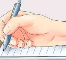 Hoe om `n brief te skryf om aansoek te doen vir `n werk