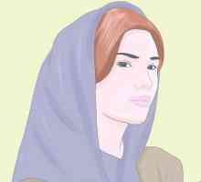Hoe om mooi te wees met `n hijab