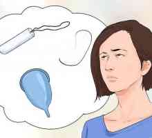 Hoe om gereed te wees vir jou menstruasie