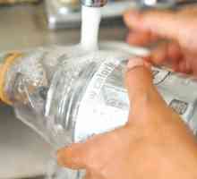 Hoe om water te steriliseer met sonlig