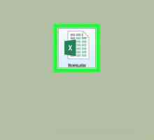 Hoe om asse in Excel te etiketteer