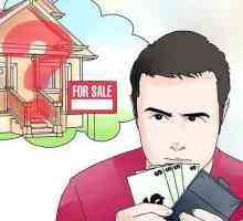 Hoe om te verhoed dat foute gemaak word wanneer jy `n huis koop