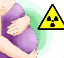 Hoe om omgewingstoksiene tydens swangerskap te vermy
