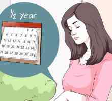Hoe om `n molêre swangerskap te vermy