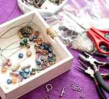 Hoe om jou eie juweliersware te maak