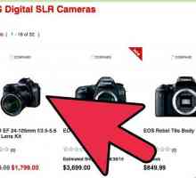Hoe om `n video te skiet met jou DSLR kamera