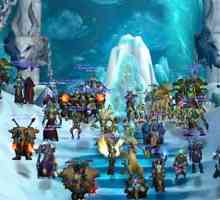 Hoe om `n suksesvolle broederskap in World of Warcraft te vorm