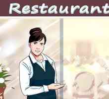 Hoe om meer wenke te verdien as `n kelner of kelnerin (kelner of kelnerin)