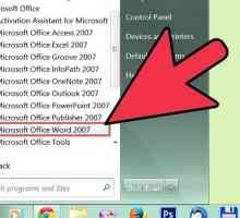 Hoe om outomaties `n bladsy van werksgeleenthede genereer wat deur Microsoft Word 7 aangehaal word