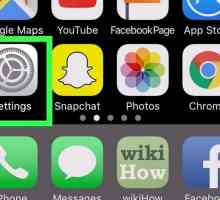 Hoe om `n video op te neem sonder om jou hande op Snapchat te gebruik