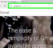 Hoe om jou Gmail boodskappe in Google Drive te stoor