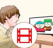 Hoe om te praat as Cartman of South Park