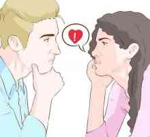 Hoe om met jou ouers te praat oor interracial verhoudings