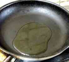 Hoe om bindi jatpat (okra gebaseer op `n Hindoe-groenteskotelie te maak)