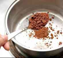Hoe om warm kakao te maak met Hershey-merkkakao
