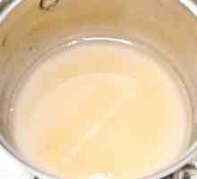 Hoe om pampoen snoep te maak