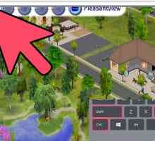 Hoe om die boolprop-truuk in Sims 2 te doen