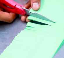 Hoe om papier blomme te maak