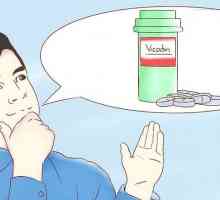 Hoe om te gaan met `n verslawing aan Vicodin