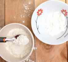 Hoe om glutenvrye meel te maak