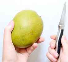 Hoe om mango konfyt te maak