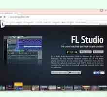 Hoe om elektroniese musiek te maak met FL Studio Demo