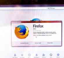 Hoe om Firefox-blaaie vinniger te laai