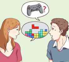 Hoe om jou meisie te laat speel videospeletjies