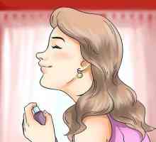 Hoe om jou parfuum langer te hou