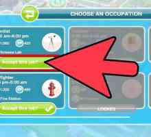 Hoe om jou Sims (in Sims Free Play) te laat werk