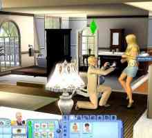 Hoe om `n tiener te maak, het `n baba in die Sims 3 sonder mods te gebruik