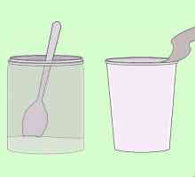 Hoe om karringmelk te maak
