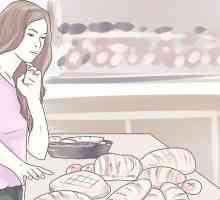 Hoe om tuisbroodjies by die huis te maak
