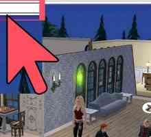 Hoe om te kul in die Sims 2