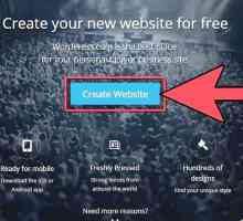Hoe maak jy jou eie webwerf gratis