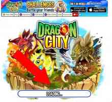 Hoe om `n draak koningin in Dragon City te maak