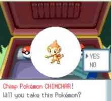 Hoe om `n gebalanseerde span in Platinum Pokemon te maak
