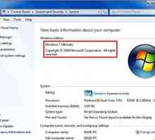 Hoe om `n veranderende plakpapier op jou rekenaar te maak (Windows 7)