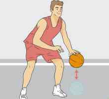 Hoe om `n maat in basketbal te maak