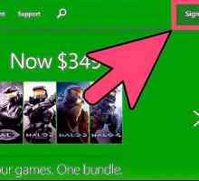 Hoe om `n betaling op Xbox Live te maak
