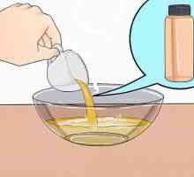 Hoe om `n natuurlike middel teen vlooie en bosluise te maak met appelasyn