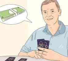 Hoe om vrae te vra aan tarotkaarte