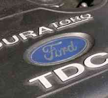 Hoe om `n Ford-enjin te identifiseer