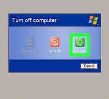 Hoe kan jy inteken op Windows XP as jy jou wagwoord vergeet het