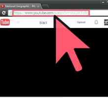 Hoe om `n YouTube-video op jou webblad in te voeg