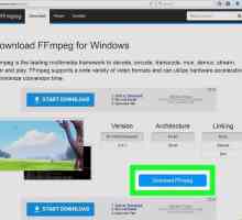 Hoe om FFmpeg op Windows te installeer